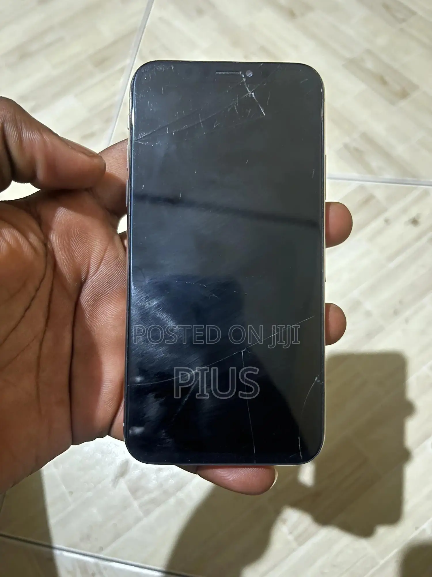 iPhone X 256gig