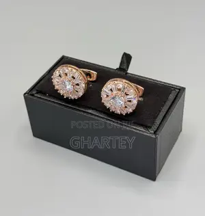 Unique Stylish Men’S Luxury Cufflinks