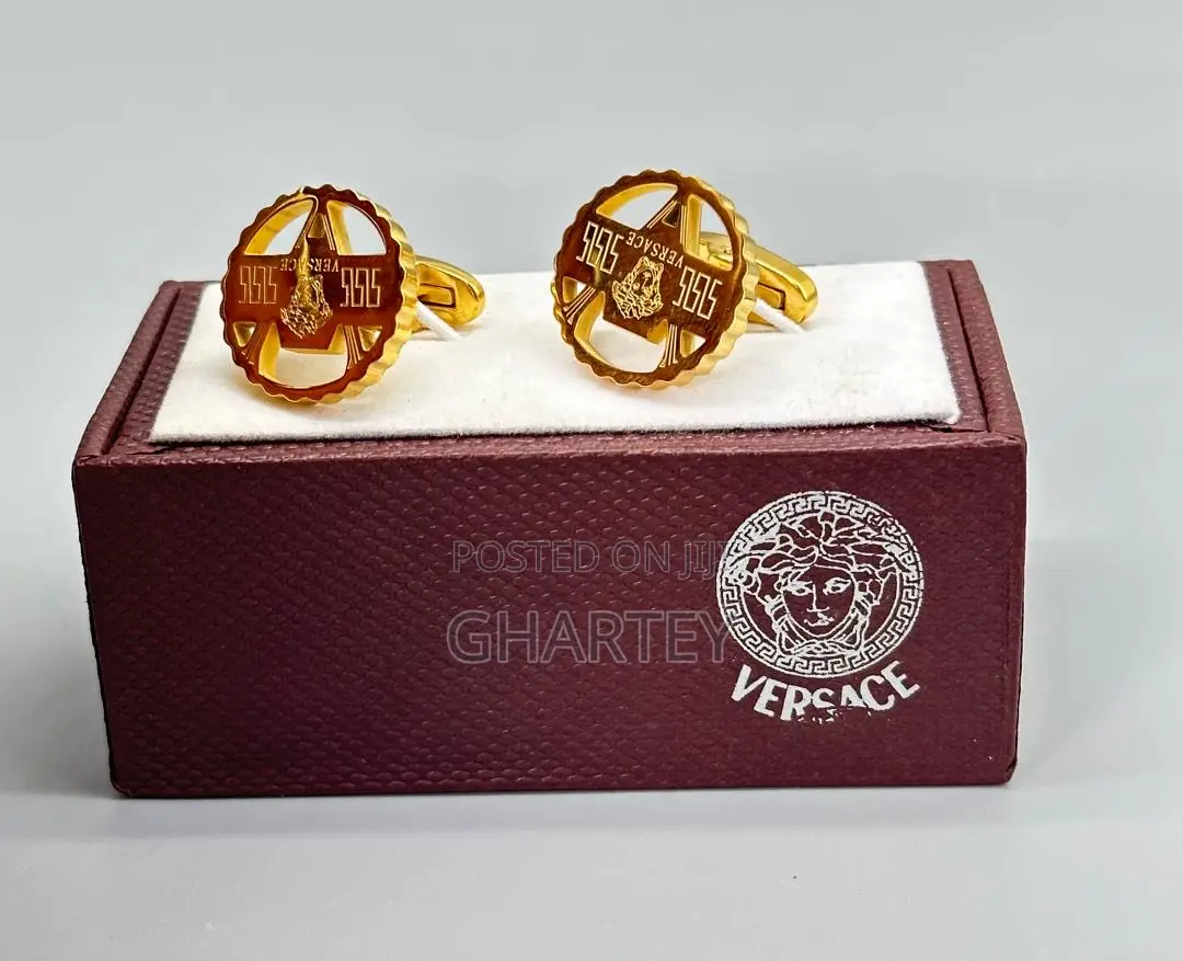 Unique Stylish Men’S Luxury Cufflinks