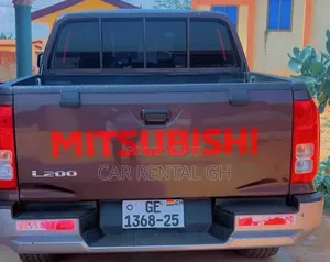Pickup Truck For Rent – Strong, Reliable & Ready For Work