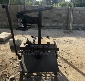 Block Machine