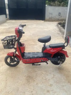 New Bir Eco 2025 Red