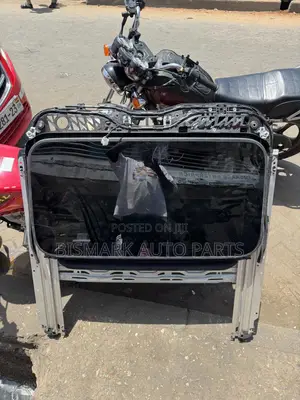 Honda Crv 2023 2024 2025 2026 Sun Roof