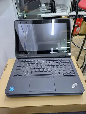 Laptop Lenovo ThinkPad 11e 4GB Intel SSD 128GB