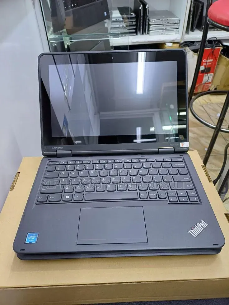 Laptop Lenovo ThinkPad 11e 4GB Intel SSD 128GB