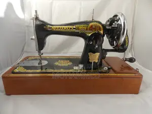 Brand New Sewing Machine
