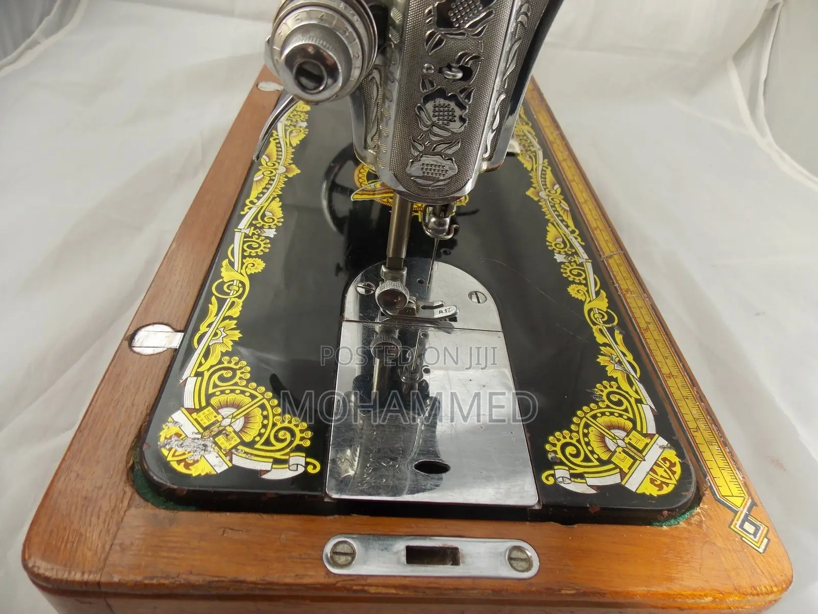 Brand New Sewing Machine