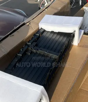 Ford F150 2021 - 2023 Shutter Grill