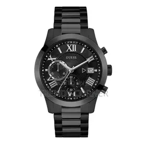 Guess Atlas Chronograph Men’S Watch