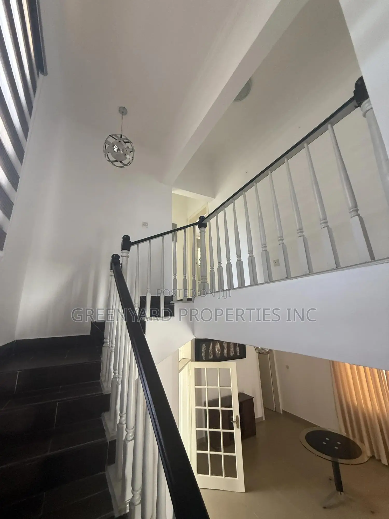 2bdrm House in Us Embassy, Cantonments for rent
