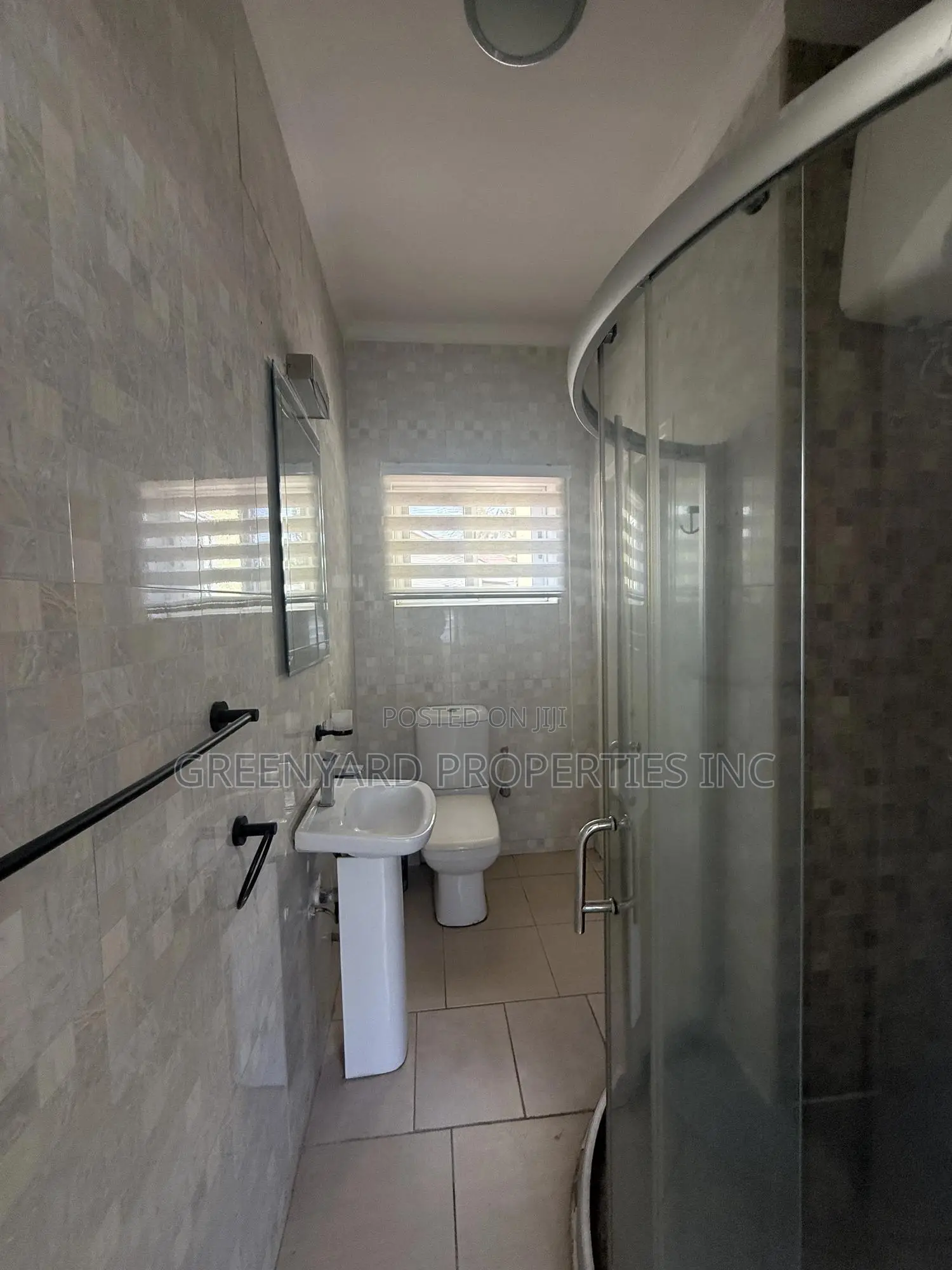 2bdrm House in Us Embassy, Cantonments for rent