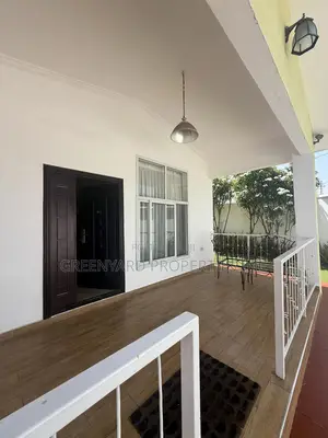 2bdrm House in Us Embassy, Cantonments for rent