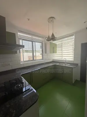 2bdrm House in Us Embassy, Cantonments for rent