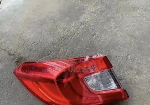 Honda Accord 2018, 2019, 2020, 2021 Tailight Available