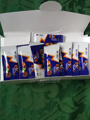 Renata Stem Cell Revives The Body To Heal Itself