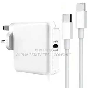 Original Mac Book Pro Charger
