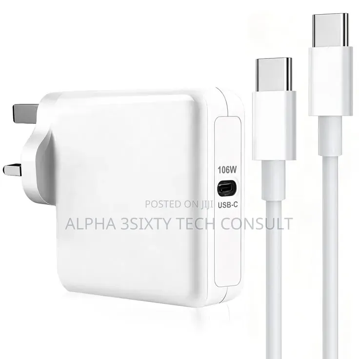 Original Mac Book Pro Charger
