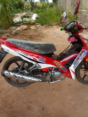 Arc Vector 2015 Red