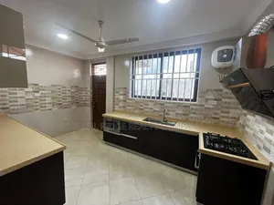 Furnished 3bdrm Apartment in East Legon, Accra Metropolitan for rent