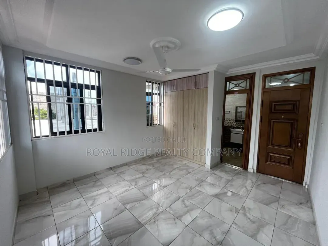Furnished 3bdrm Apartment in East Legon, Accra Metropolitan for rent