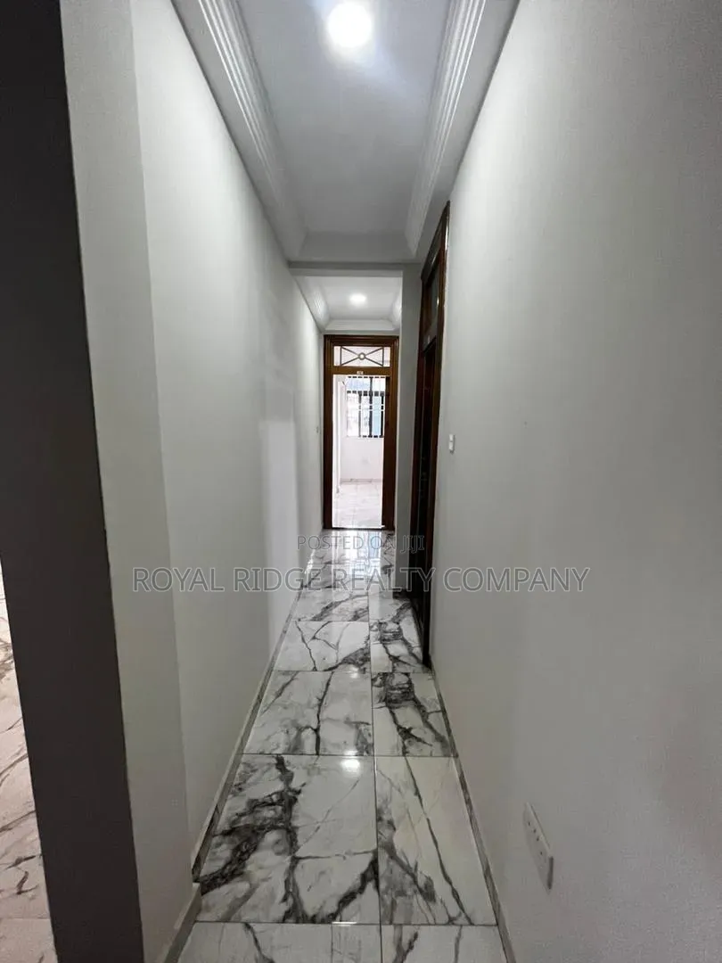 Furnished 3bdrm Apartment in East Legon, Accra Metropolitan for rent
