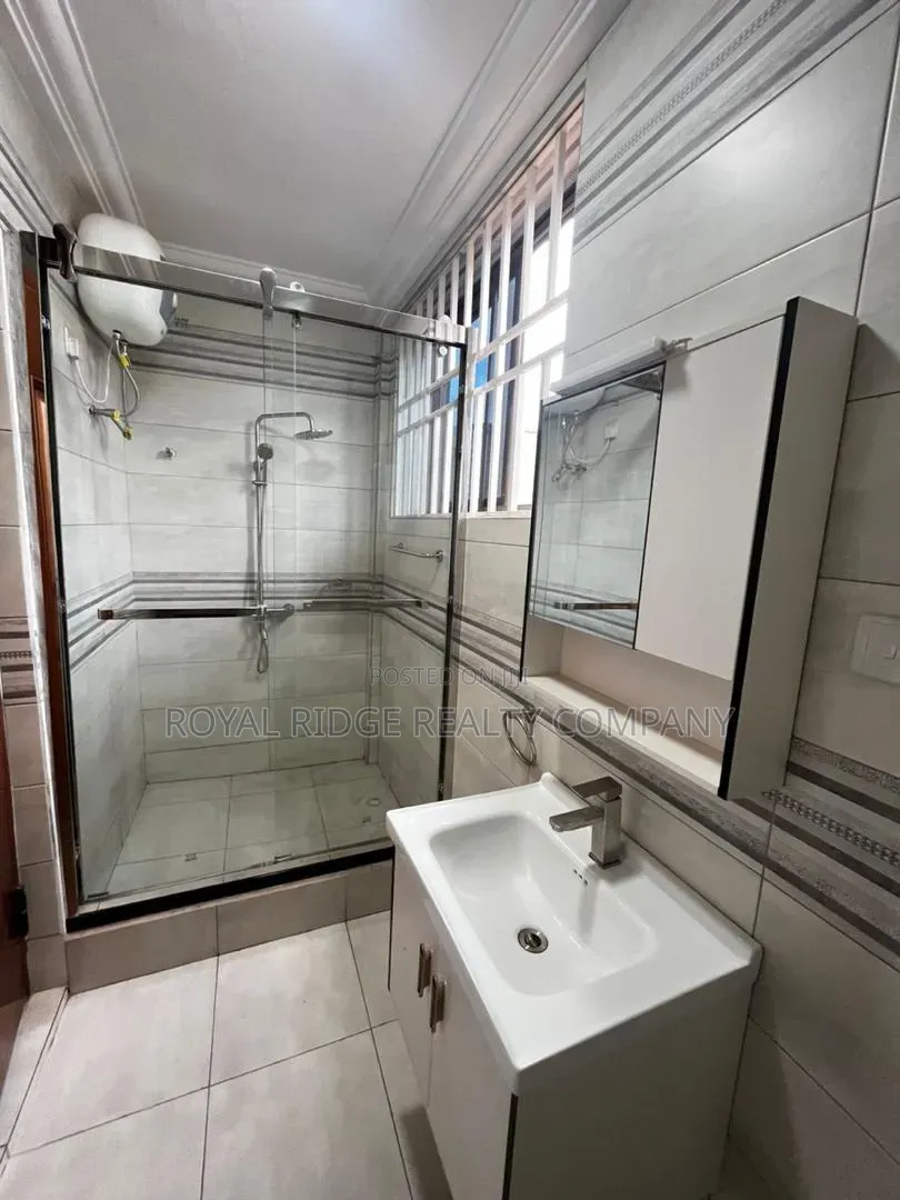 Furnished 3bdrm Apartment in East Legon, Accra Metropolitan for rent