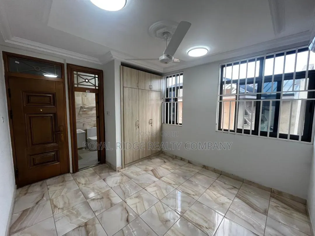 Furnished 3bdrm Apartment in East Legon, Accra Metropolitan for rent