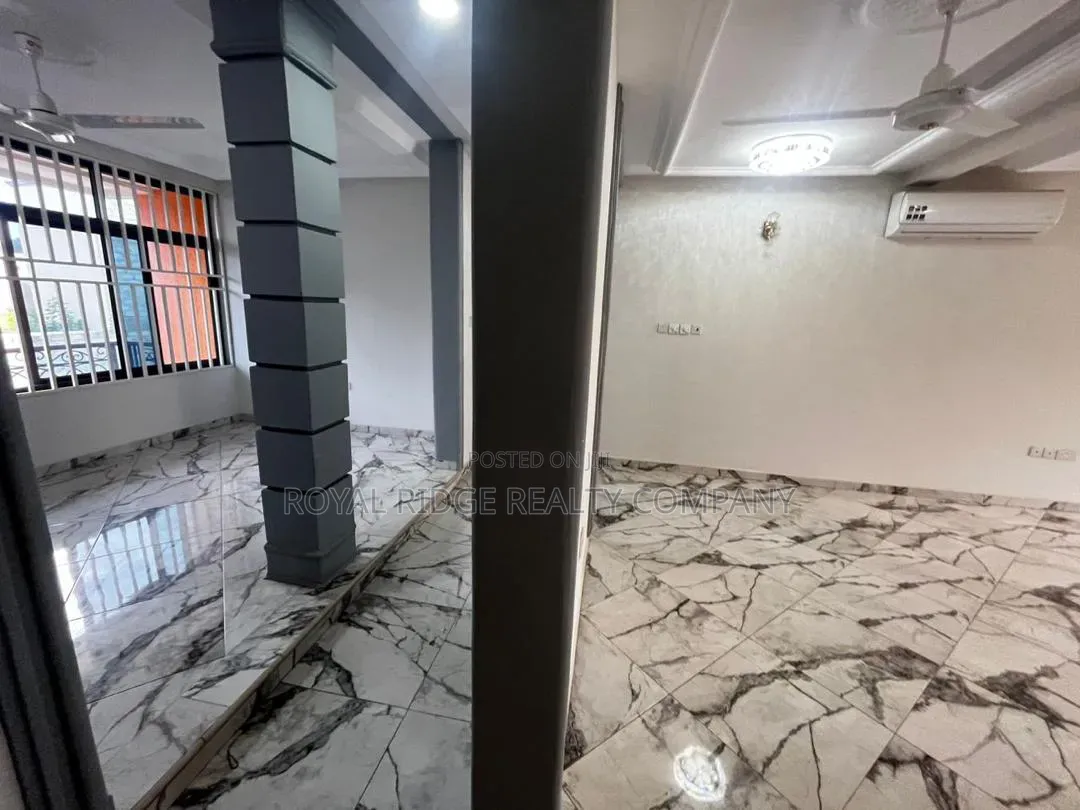 Furnished 3bdrm Apartment in East Legon, Accra Metropolitan for rent