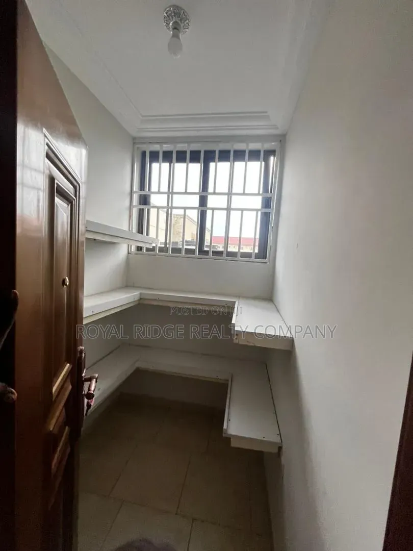 Furnished 3bdrm Apartment in East Legon, Accra Metropolitan for rent