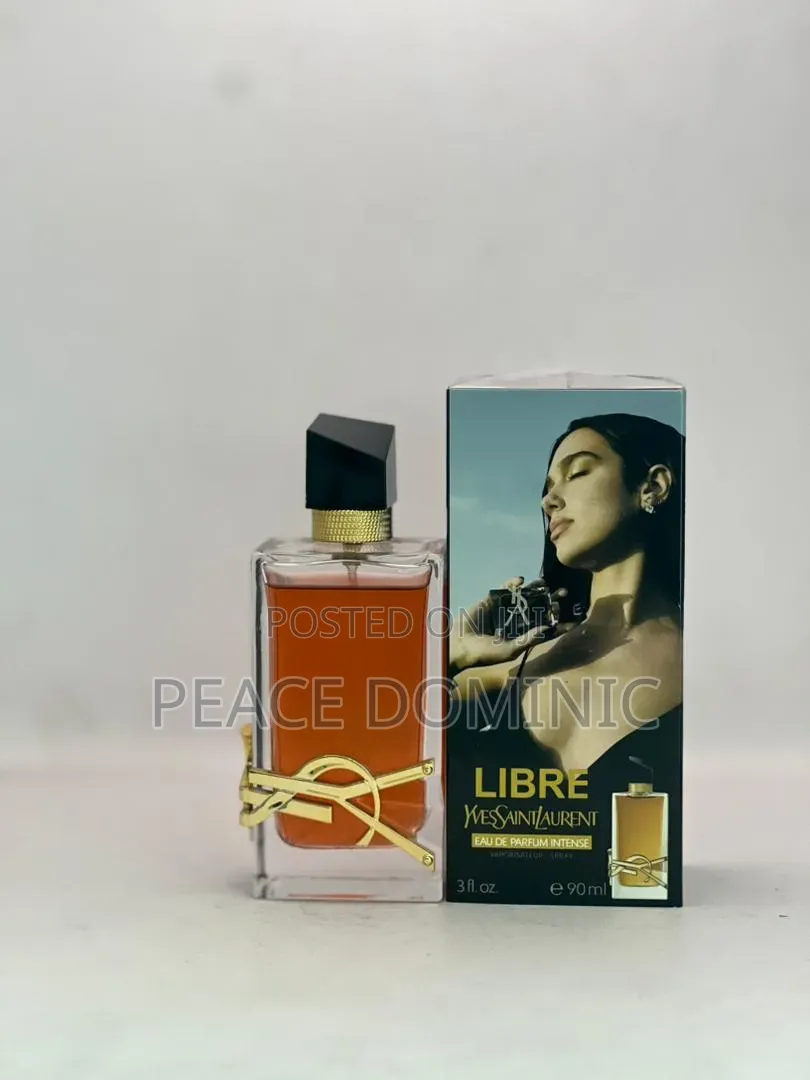 Every Queen You King Deserve a Signature Scent