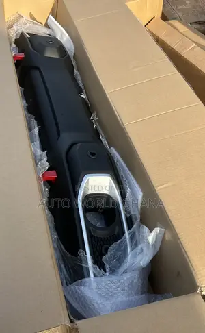 Jeep Wrangler Jl 2018+ Front Bumper