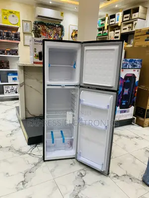 Grab the New Double Door Fridgenasf2-30 Nasco