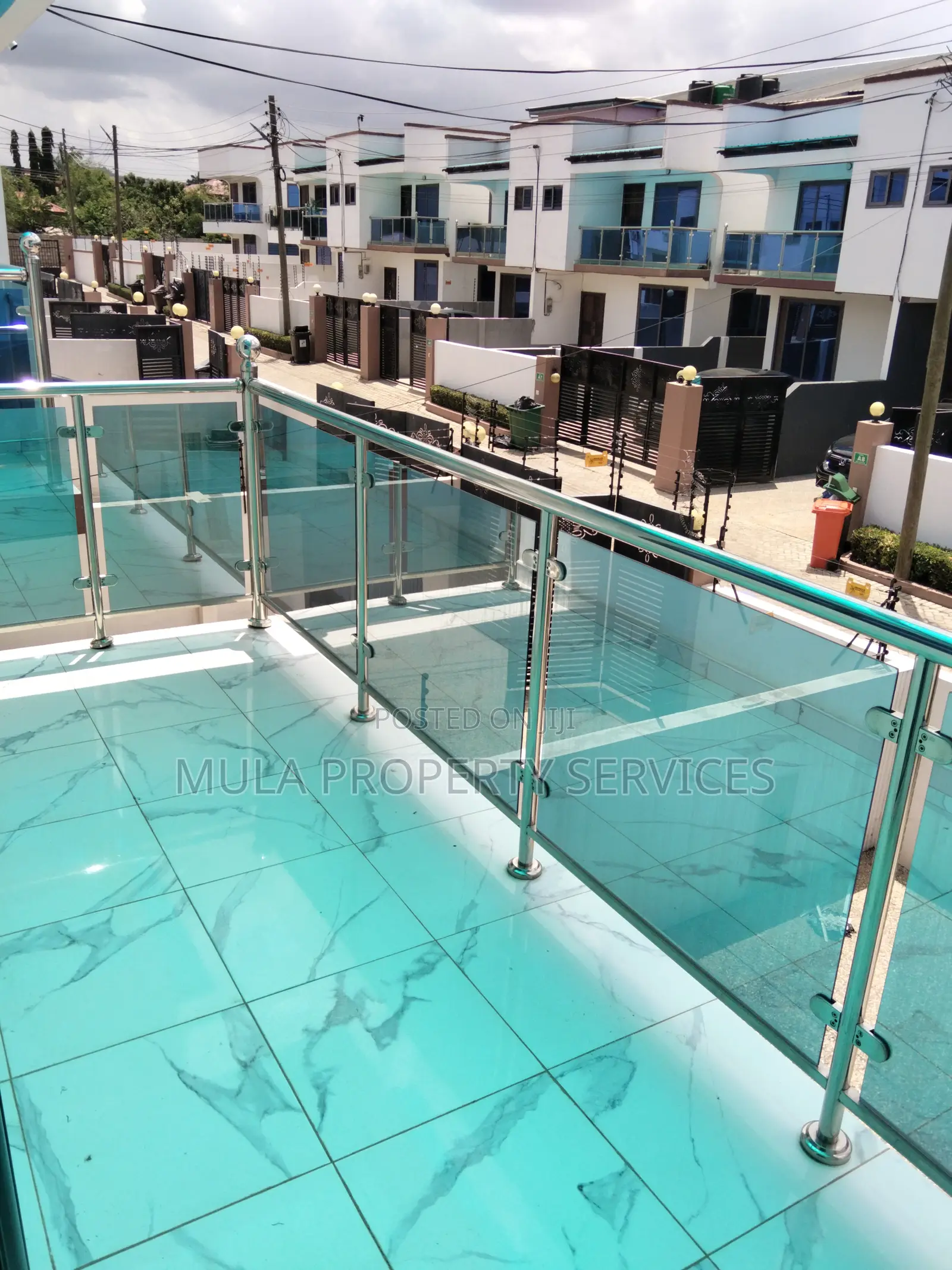 3bdrm House in Mula Property, Police Station for rent