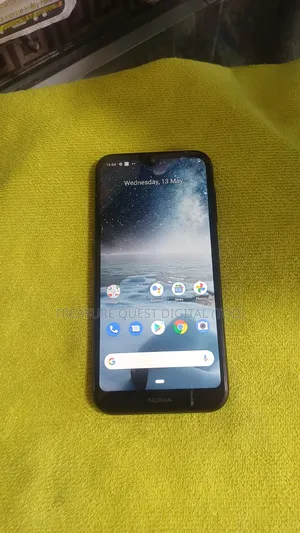 Nokia 4.2 32 GB Black