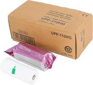 Ultrasound Scan Paper (Type V)