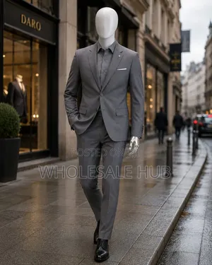 Office Suits Available