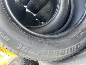 Orange Tyres Tyres