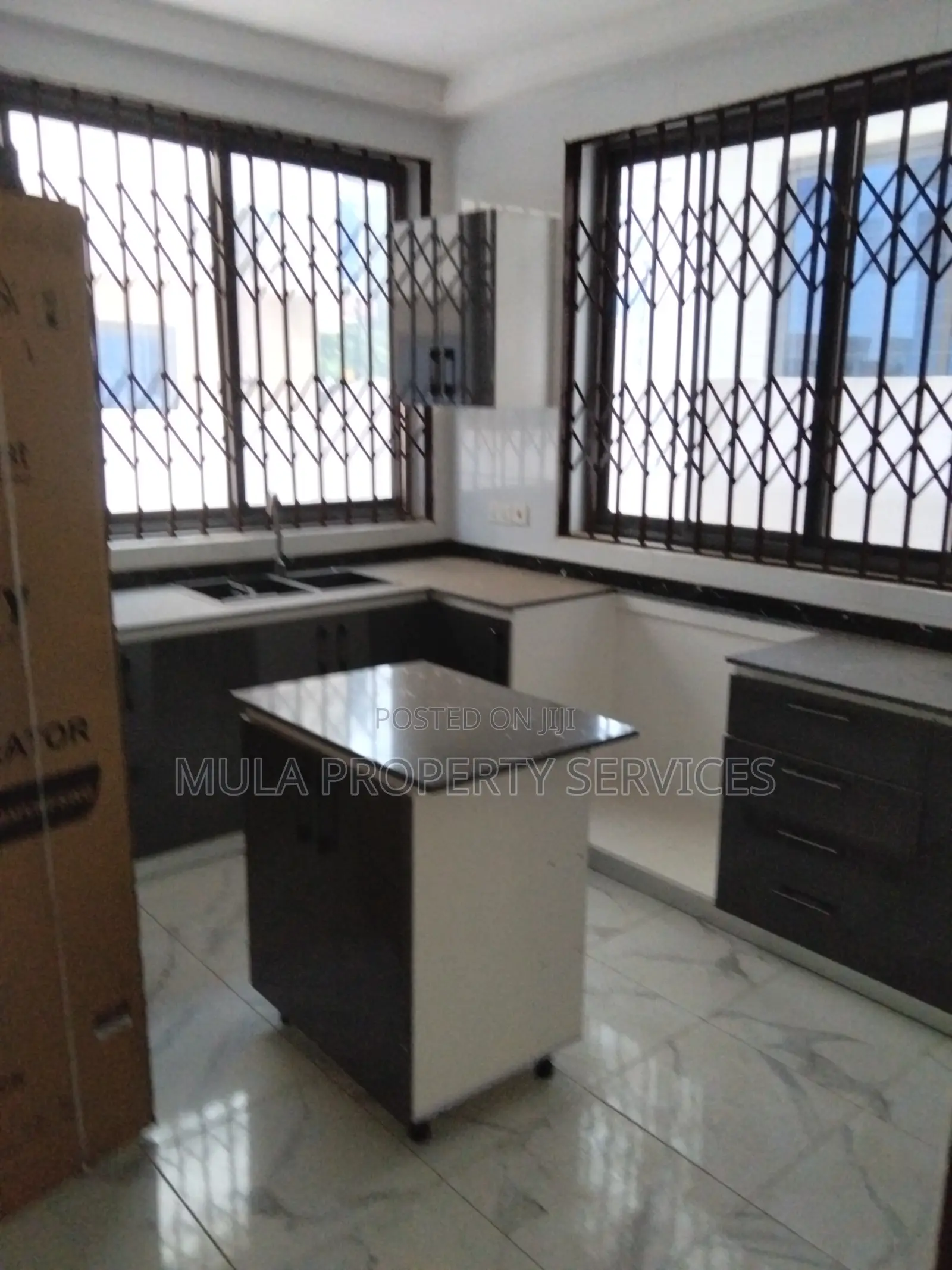 3bdrm House in Mula Property, Police Station for rent