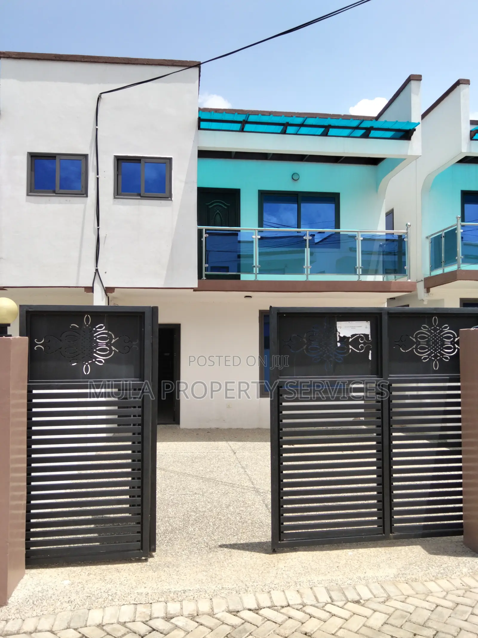 3bdrm House in Mula Property, Police Station for rent