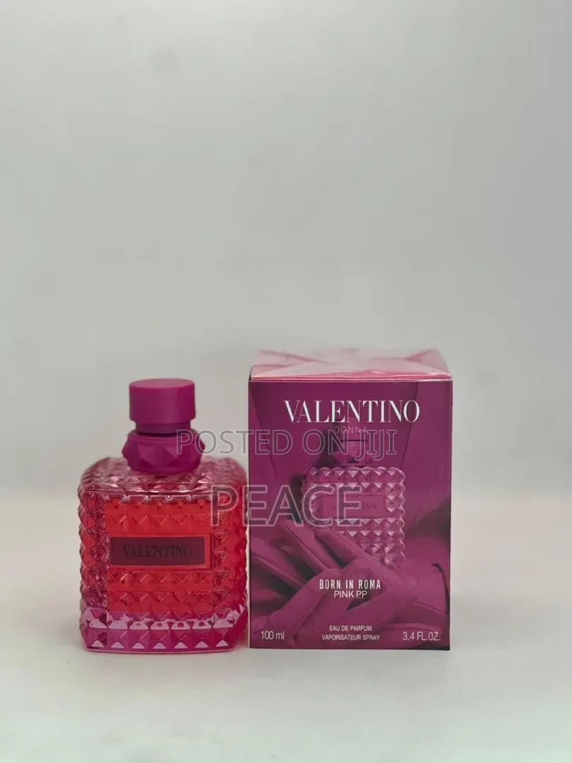 Every Queen You King Deserve a Signature Scent