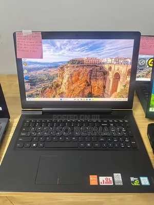 Laptop Lenovo IdeaPad 720S 8GB Intel Core i5 SSD 256GB