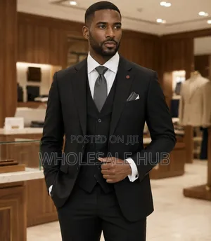 Suits in Vogue