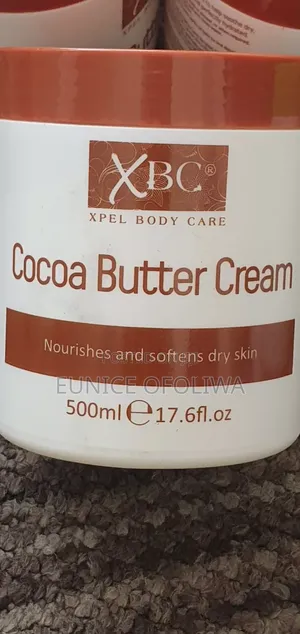 Xpel Body Care (Xbc Body Cream) for Sale at 50 Cedis Only
