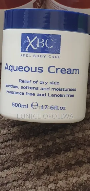 Xpel Body Care (Xbc Body Cream) for Sale at 50 Cedis Only