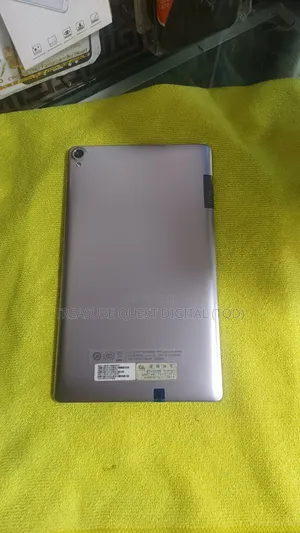 Lenovo Tab3 8 64 GB Black