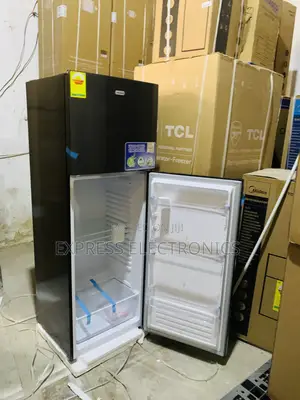 Call and Order for Nasco Black Fridge Nasf2-45