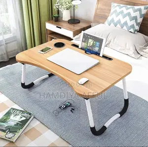 Laptop Study Table