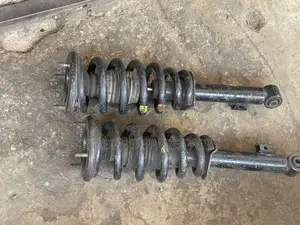 Mitsubishi L200 Front Absorber 2013-2018