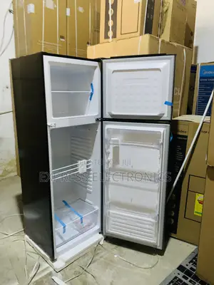 Leas Expensive Double Door Fridge Nasco Nasf2-45