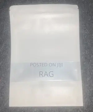 Kraft Paper Pouches